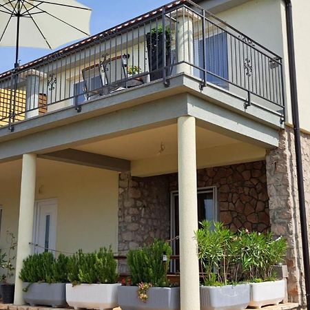 Apartments Marella スクラーディン エクステリア 写真