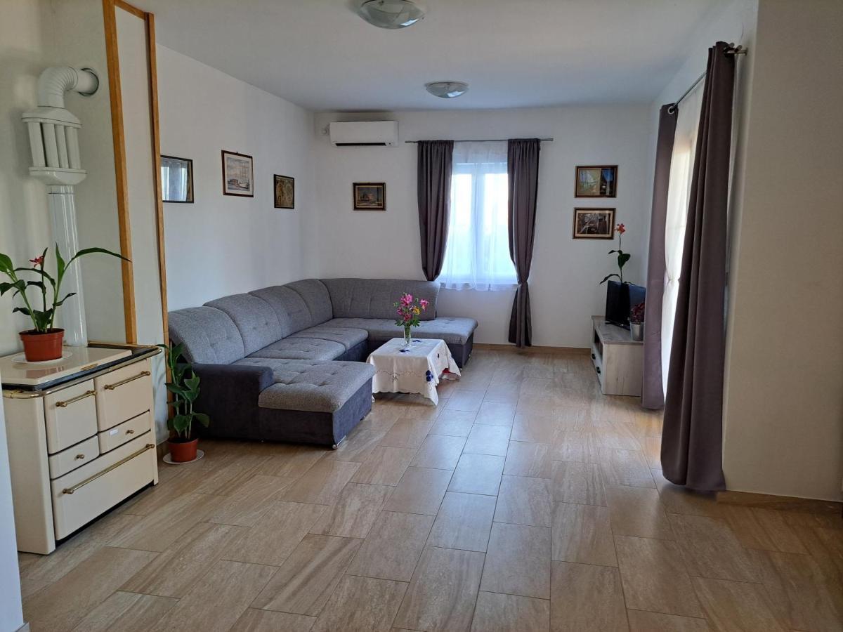 Apartments Marella スクラーディン エクステリア 写真