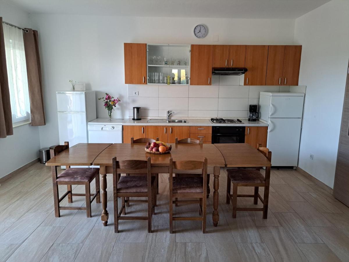 Apartments Marella スクラーディン エクステリア 写真