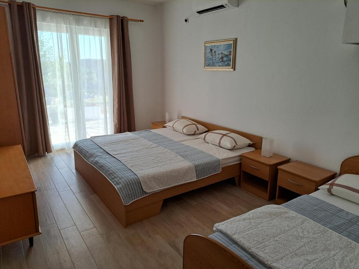 Apartments Marella スクラーディン エクステリア 写真