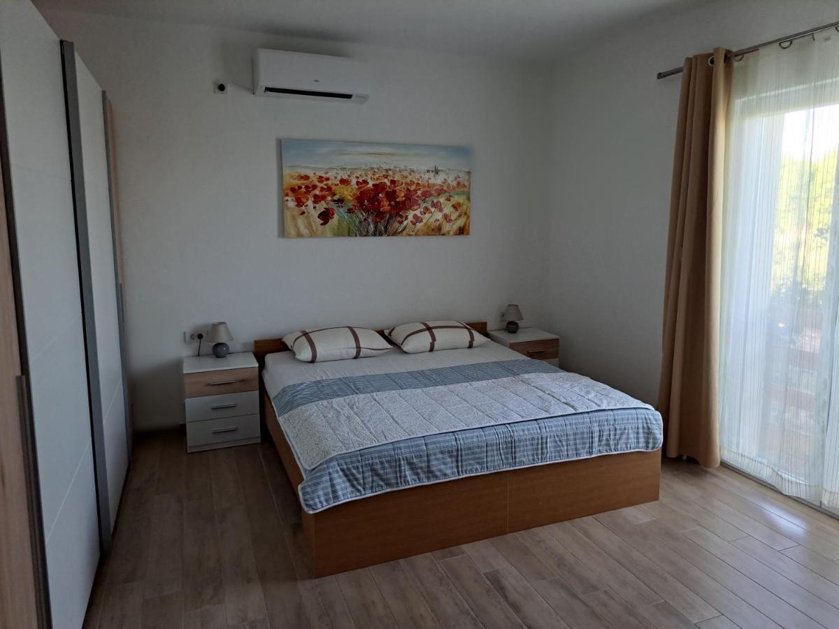 Apartments Marella スクラーディン エクステリア 写真