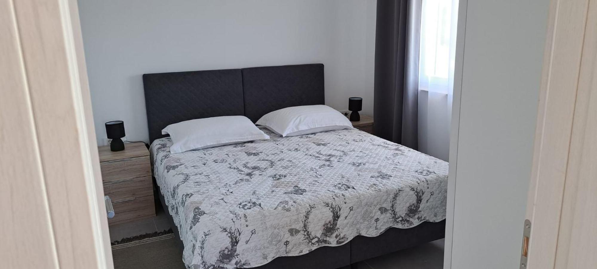 Apartments Marella スクラーディン 部屋 写真